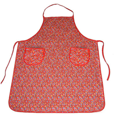 APRON GRE058 ADRIANA C/PETT Tellini S.r.l. Wholesale Clothing